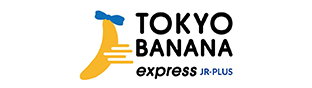 TOKYO BANANA express